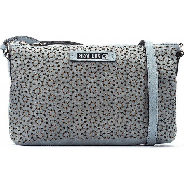 SAC PIKOLINOS CORDOUE WHA1078 DENIM SAC PIKOLINOS CORDOUE WHA1078 DENIM