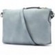 SAC PIKOLINOS CORDOUE WHA1078 DENIM