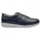 CHAUSSURES JOYA EMMA W NAVY