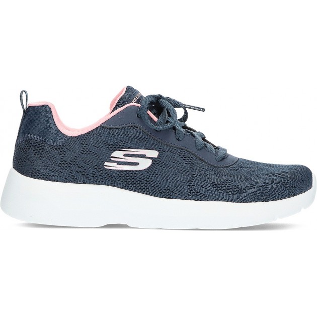 SKECHERS DE SPORT DYNAMIGHT 2 HOMESPUN 12963 NAVY SKECHERS DE SPORT DYNAMIGHT 2 HOMESPUN 12963 NAVY