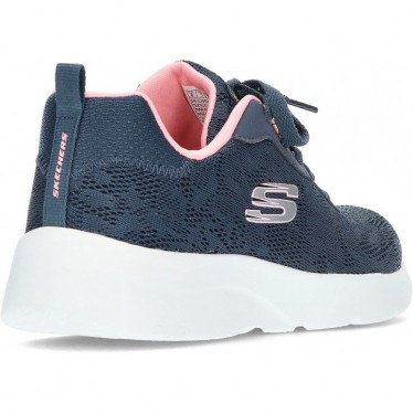 SKECHERS DE SPORT DYNAMIGHT 2 HOMESPUN 12963 NAVY