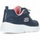 SKECHERS DE SPORT DYNAMIGHT 2 HOMESPUN 12963 NAVY