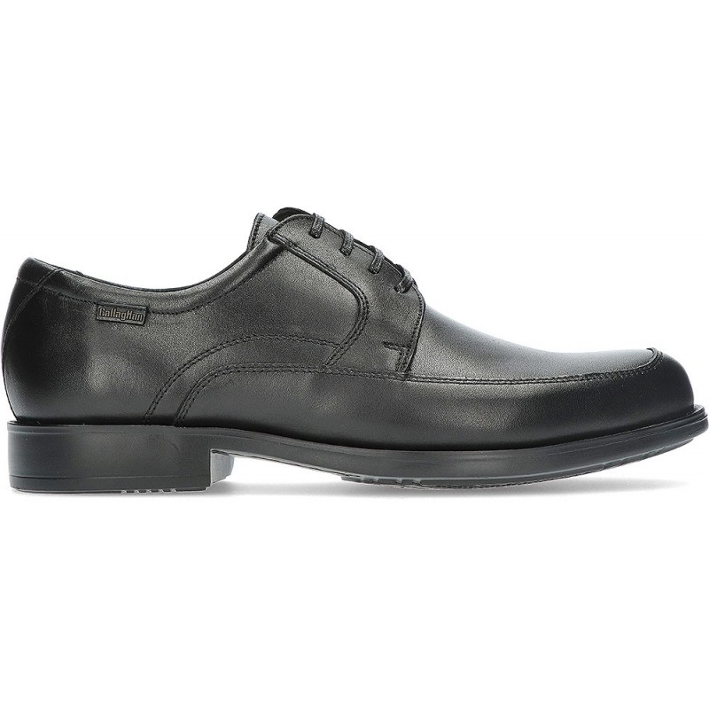 CHAUSSURES CALLAGHAN 77903 NEGRO