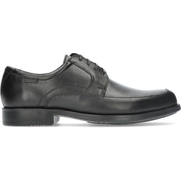 CHAUSSURES CALLAGHAN 77903 NEGRO