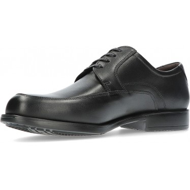 CHAUSSURES CALLAGHAN 77903 NEGRO