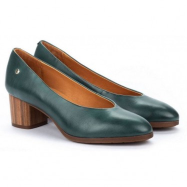 CHAUSSURES PIKOLINOS CALAFAT W1Z EMERALD