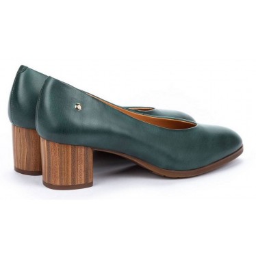 CHAUSSURES PIKOLINOS CALAFAT W1Z EMERALD