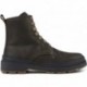BOTTES DE CAMPING BRUTUS TREK K300433 BROWN_008