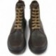 BOTTES DE CAMPING BRUTUS TREK K300433 BROWN_008