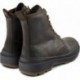 BOTTES DE CAMPING BRUTUS TREK K300433 BROWN_008