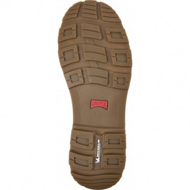 BOTTES DE CAMPING BRUTUS TREK K300433 BROWN_008