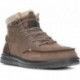 BOTTES EN CUIR DUDE BRADLEY BOTTES 40189 BROWN