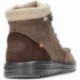 BOTTES EN CUIR DUDE BRADLEY BOTTES 40189 BROWN