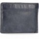 PORTEFEUILLES ABBACINO 70996 BLACK