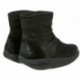 MBT KENDU BOOT W BOTTES BLACK