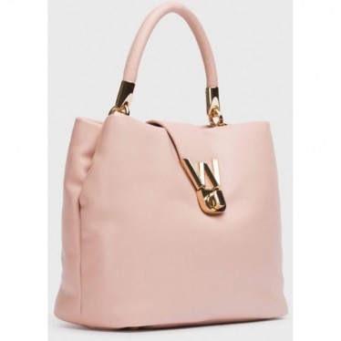 SAC À BANDOULIÈRE WONDERS LOTO WB-490007 ROSA