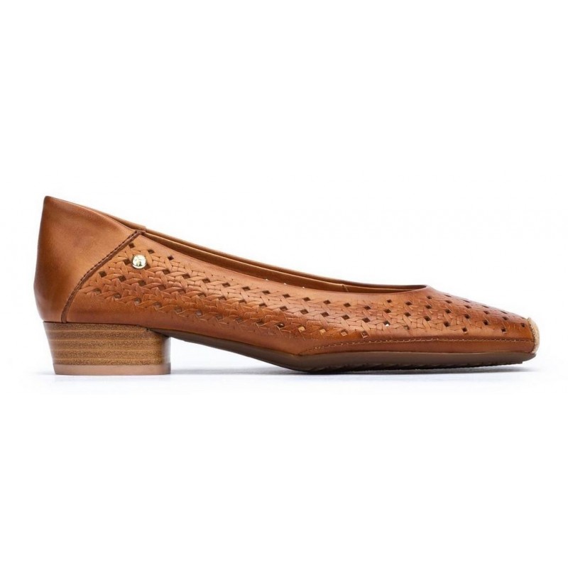 CHAUSSURES PIKOLINOS ALAMEDA W1N-5519 BRANDY