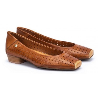 CHAUSSURES PIKOLINOS ALAMEDA W1N-5519 BRANDY