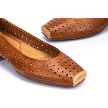 CHAUSSURES PIKOLINOS ALAMEDA W1N-5519 BRANDY