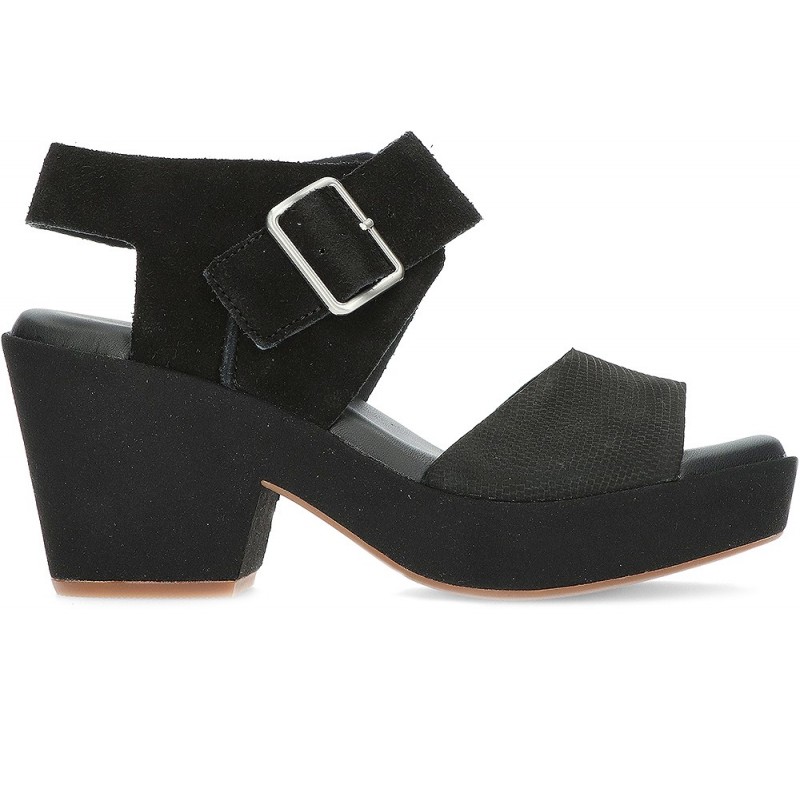 SANDALES CLARKS KIMMEIHI BLACK