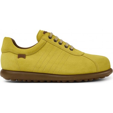 CHAUSSURES CAMPER BALLS ARIEL 16002 AMARILLO