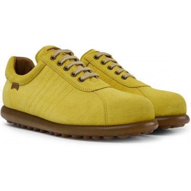 CHAUSSURES CAMPER BALLS ARIEL 16002 AMARILLO