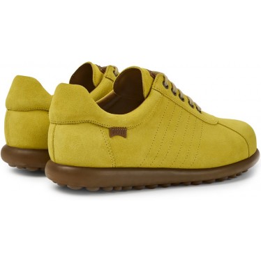 CHAUSSURES CAMPER BALLS ARIEL 16002 AMARILLO