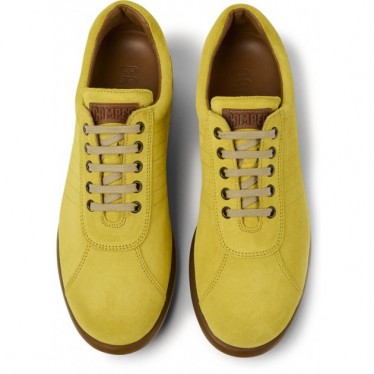 CHAUSSURES CAMPER BALLS ARIEL 16002 AMARILLO