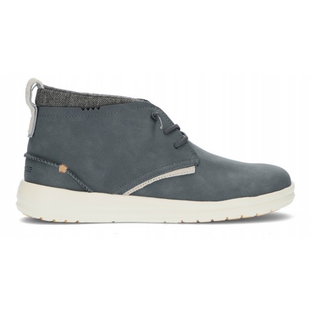 BOTTES HEY DUDE JACK NAVY BOTTES HEY DUDE JACK NAVY