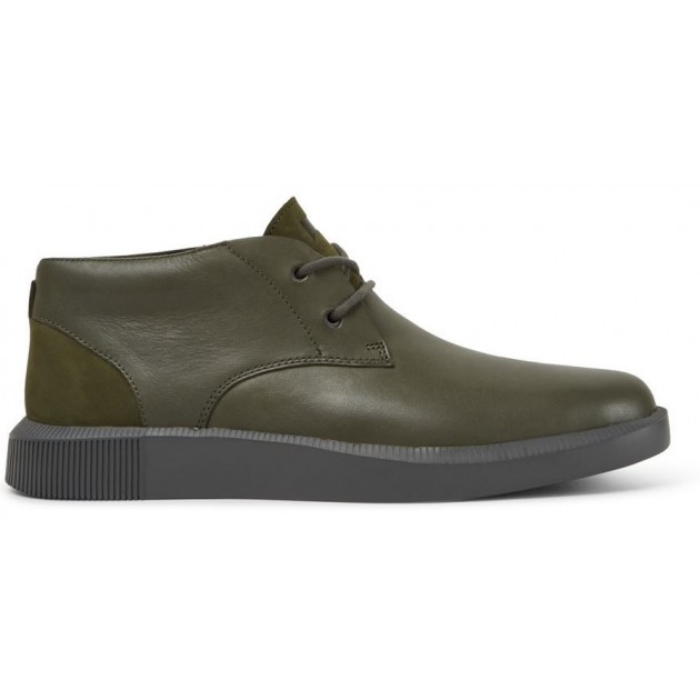 CHAUSSURES CAMPER BILL K300235 VERDE CHAUSSURES CAMPER BILL K300235 VERDE