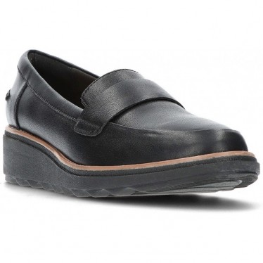 CLARKS DANSEUSE SHARON GRACIE BLACK