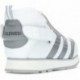 CHAUSSURES CALZAMEDI SPÉCIALES DAFO 4123 BLANCO