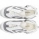 CHAUSSURES CALZAMEDI SPÉCIALES DAFO 4123 BLANCO