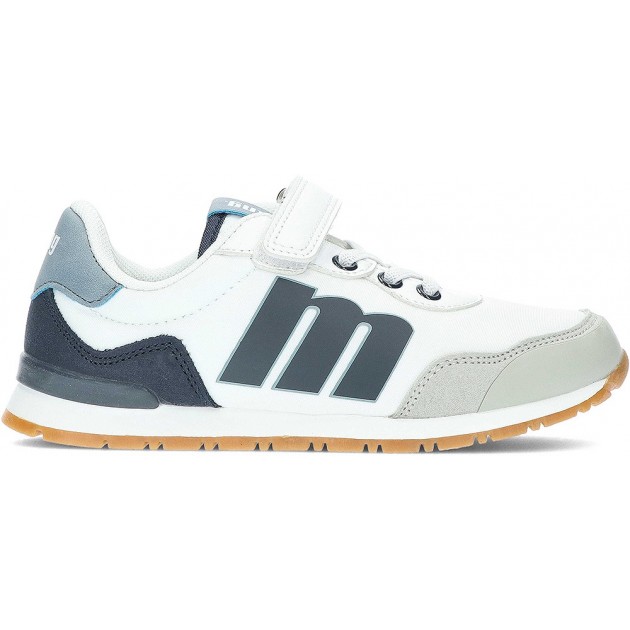 BASKETS MTNG NYLON 48452V BLANCO BASKETS MTNG NYLON 48452V BLANCO