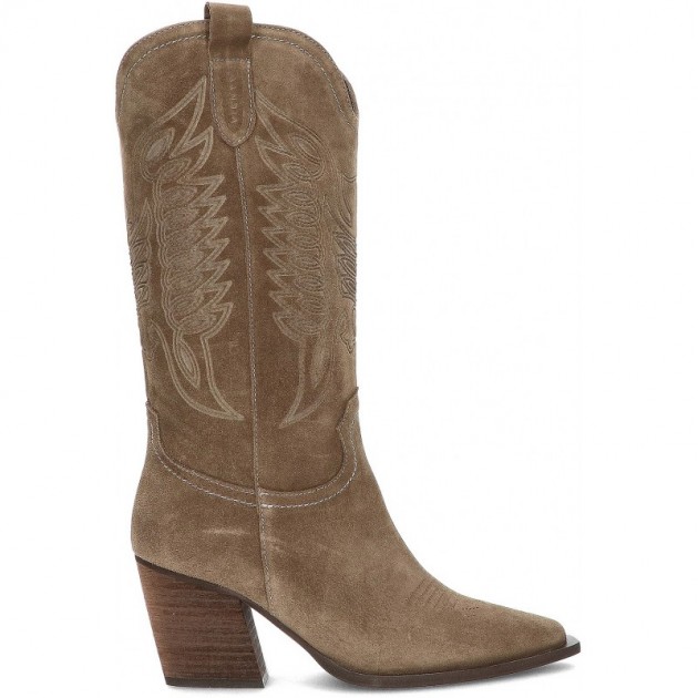 BOTTE VENTE DONNÉE 11620 TAUPE BOTTE VENTE DONNÉE 11620 TAUPE