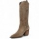 BOTTE VENTE DONNÉE 11620 TAUPE