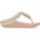 SANDALES FITFLOP FINE FQ3 BEIGE