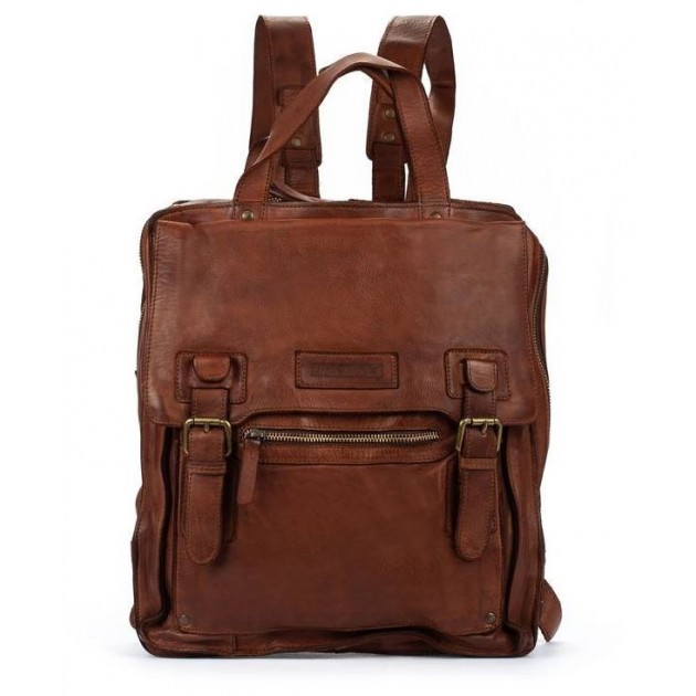 SAC À DOS PIKOLINOS CAIMARI MHA-759 COGNAC SAC À DOS PIKOLINOS CAIMARI MHA-759 COGNAC