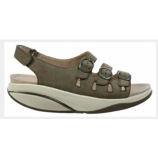 SANDALES MBT KORA W FANGO SANDALES MBT KORA W FANGO