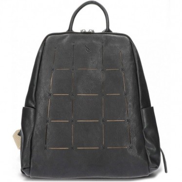 ABBACINO PREMIUM COLCA SAC À DOS 30187 BLACK