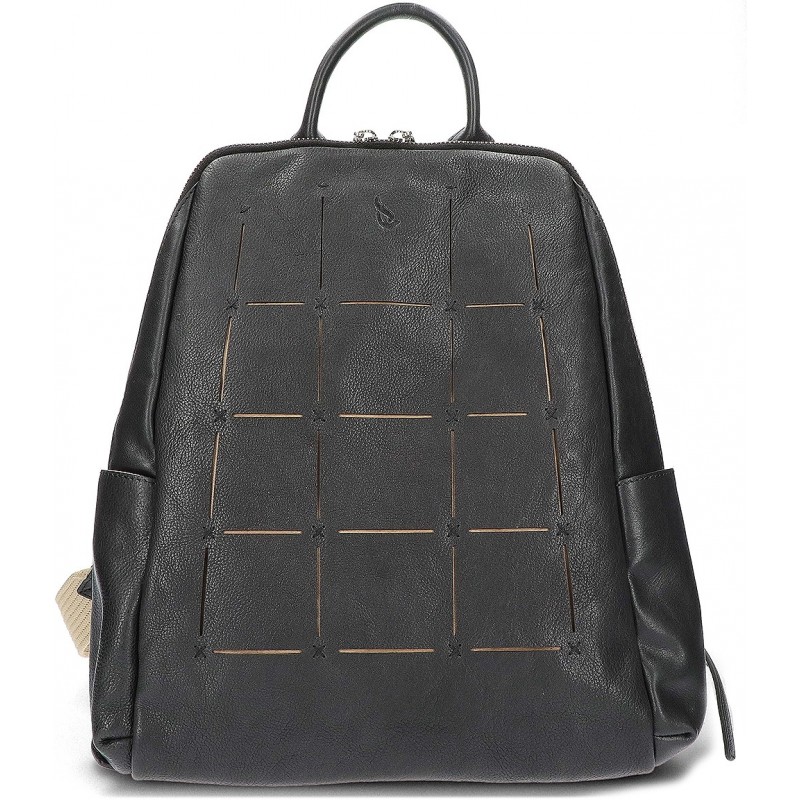 ABBACINO PREMIUM COLCA SAC À DOS 30187 BLACK