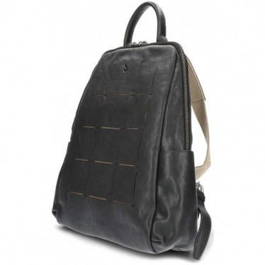 ABBACINO PREMIUM COLCA SAC À DOS 30187 BLACK
