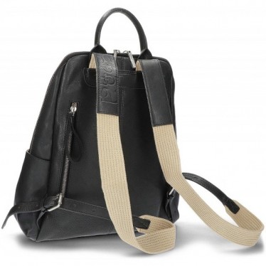 ABBACINO PREMIUM COLCA SAC À DOS 30187 BLACK