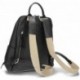 ABBACINO PREMIUM COLCA SAC À DOS 30187 BLACK