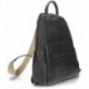 ABBACINO PREMIUM COLCA SAC À DOS 30187 BLACK