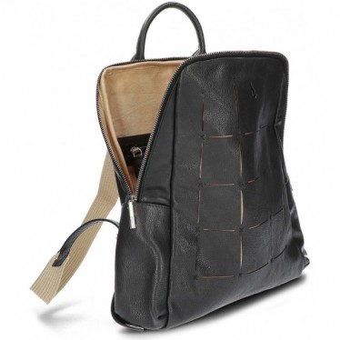 ABBACINO PREMIUM COLCA SAC À DOS 30187 BLACK