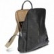 ABBACINO PREMIUM COLCA SAC À DOS 30187 BLACK