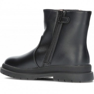 BOTTES GARVALÍN MAT STAR 231562-A NEGRO