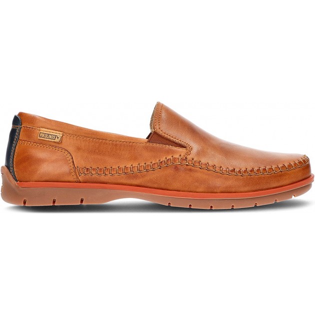 PIKOLINOS MARBELLA M9A-3111 MOCASSINS BRANDY PIKOLINOS MARBELLA M9A-3111 MOCASSINS BRANDY