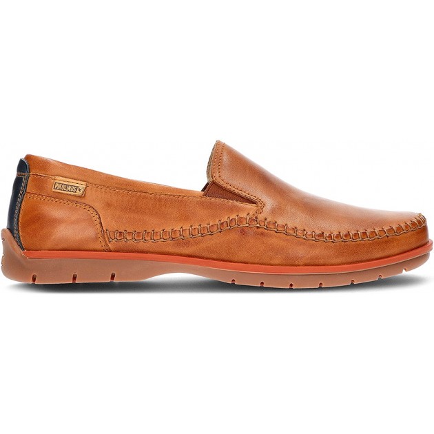 PIKOLINOS MARBELLA M9A-3111 MOCASSINS BRANDY